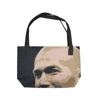 Пляжная сумка Zidane
