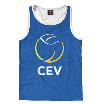 Мужская Борцовка Volleyball CEV (European Volleyball Confederation)
