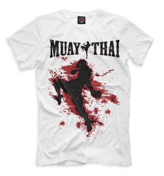 Футболка Muay Thai