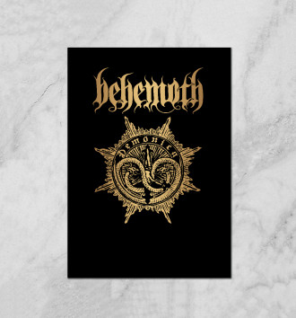  Behemoth