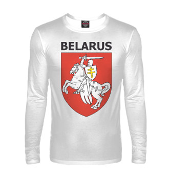 Лонгслив Belarus