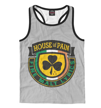 Борцовка House of Pain