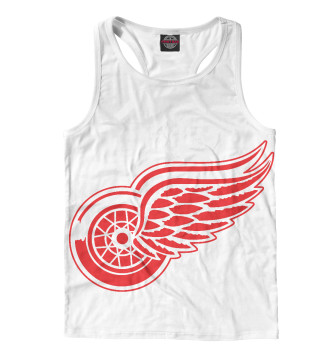 Борцовка Detroit Red Wings