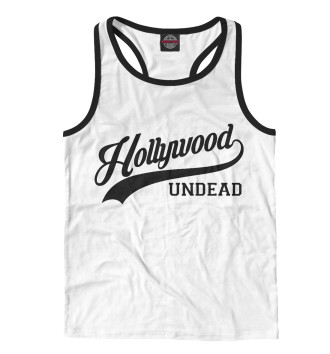 Борцовка Hollywood Undead