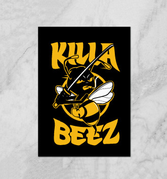  Wu-Tang Killa Beez