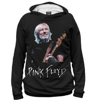 Худи для девочек Pink Floyd