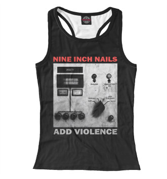 Борцовка Nine Inch Nails