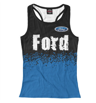 Борцовка Ford | Ford