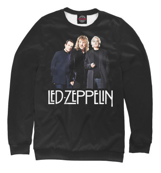 Свитшот для мальчиков Led Zeppelin