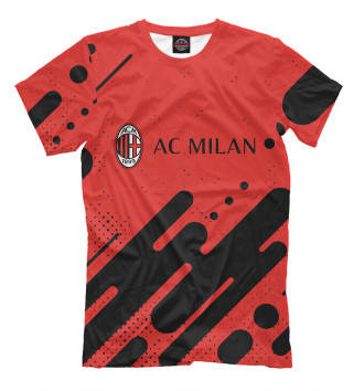 Футболка для мальчиков AC Milan / Милан