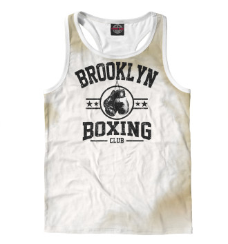 Борцовка Brooklyn Boxing Club
