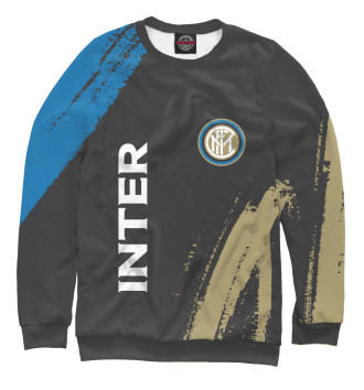 Свитшот Inter / Интер