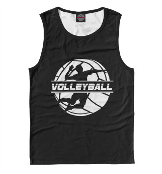 Майка для мальчиков Volleyball