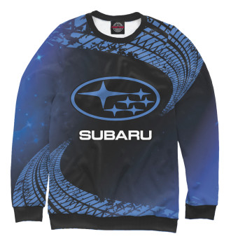 Свитшот Subaru / Субару