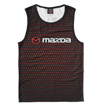 Майка для мальчиков Mazda / Мазда