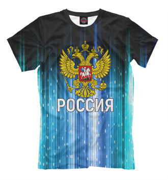Футболка Россия