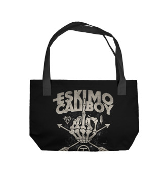 Пляжная сумка Eskimo Callboy