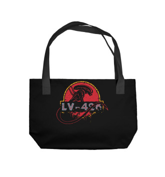 Пляжная сумка LV-426