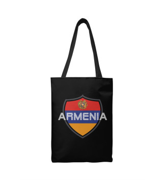 Сумка-шоппер Armenia