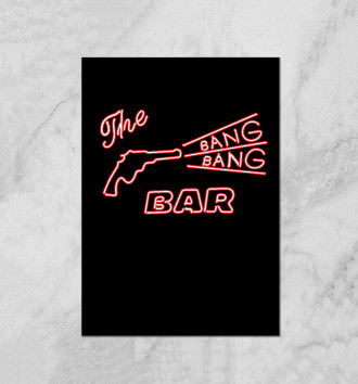  The Bang Bang Bar