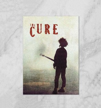  THE CURE