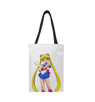 Сумка-шоппер Sailor Moon