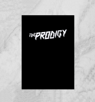  The Prodigy