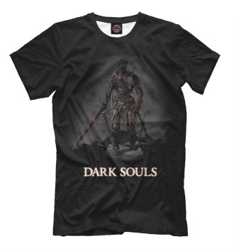 Футболка Dark Souls