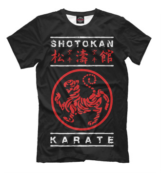 Футболка Shotokan Karate