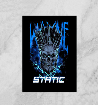  Static-X
