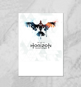  Horizon Zero Dawn