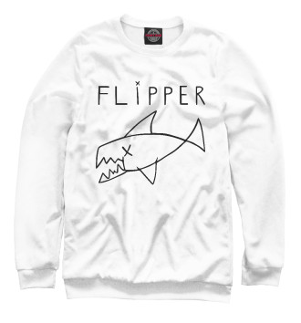 Свитшот Flipper