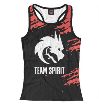 Борцовка Team Spirit