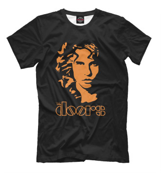 Футболка The Doors
