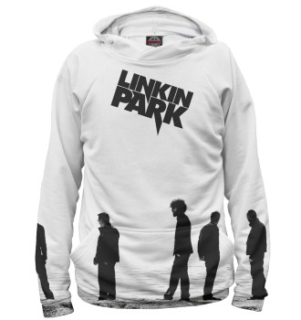 Худи Linkin Park