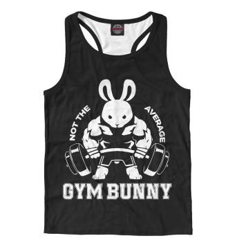 Мужская Борцовка Gym Bunny