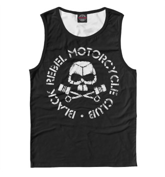 Майка Black Rebel Motorcycle Club