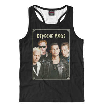 Борцовка Depeche Mode - Enjoy the Silence