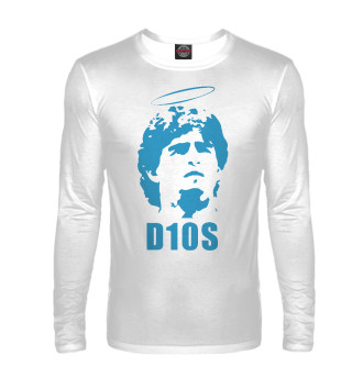 Лонгслив Diego Maradona
