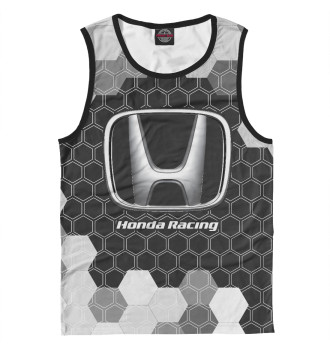 Майка для мальчиков Honda Racing