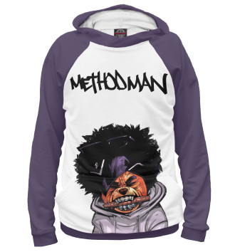 Худи Method Man