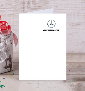 Mercedes AMG