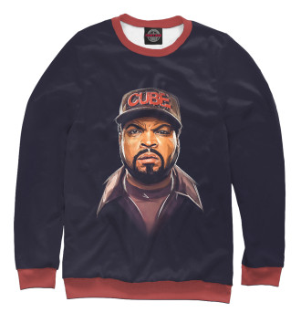 Мужской Свитшот Ice Cube