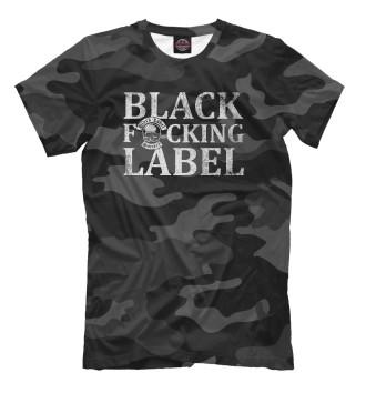 Футболка Black Label society