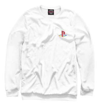 Свитшот для мальчиков Sony PlayStation Logo