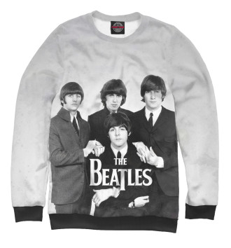 Свитшот The Beatles