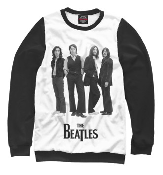 Свитшот The Beatles