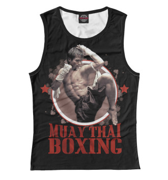 Майка Muay Thai Boxing