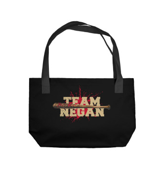 Пляжная сумка Team Negan