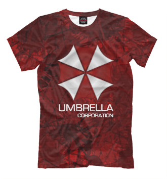 Футболка Umbrella Corp